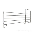 High strength anti-aging farm fence horse panel